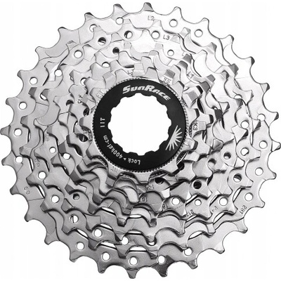 SunRace CS-HG50