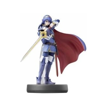 Nintendo amiibo figure Smash Lucina - 141129