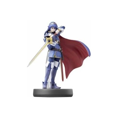Nintendo amiibo figure Smash Lucina - 141129