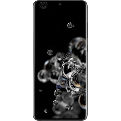 Samsung Galaxy S20 Ultra 5G 128GB 12GB RAM Dual (G988)