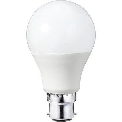 Attralux LED žárovka A60 B22/8W/230V 2700K Attralux P5732