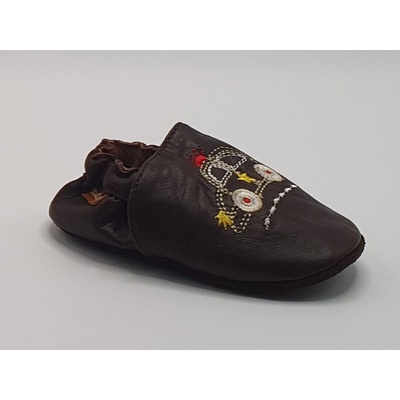 D.D.Step K1956-4A chocolate
