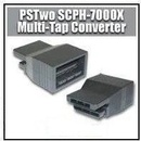 Multitap Adapter PS2