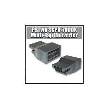 Multitap Adapter PS2