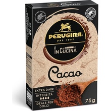 Perugina extra horké kakao 75 g