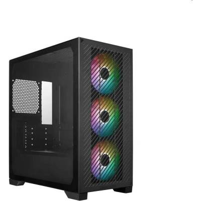 Cooler Master Elite 301 E301-KGNN-S00