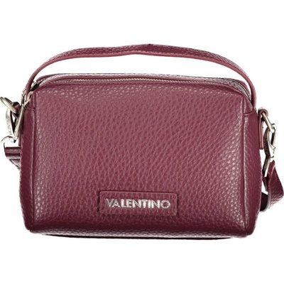 Valentino bags Дамска чанта valentino bags, Размер uni, Цвят Червен (vbs9e215willowyre_roprugna)