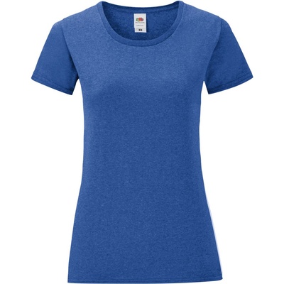 Fruit of the Loom LADY-FIT ICONIC 150 T / Дамска тениска с къс ръкав - XL (161432i6204)