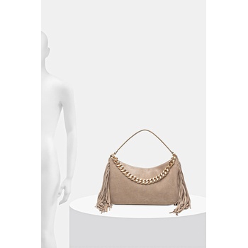 TWINSET Велурена чанта Twinset (261TB7083)