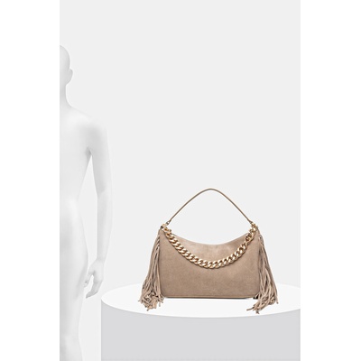 TWINSET Велурена чанта Twinset (261TB7083)