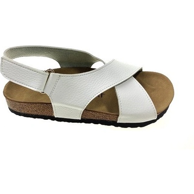 Hipokrat Medical-classic S white