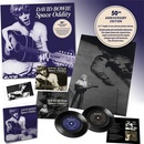 BOWIE, DAVID - SPACE ODDITY LP