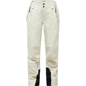 Peak Performance Ски панталон Peak Performance Women's Anima 3L Pants Ski trousers - Sand Fog (107-4550-0212)