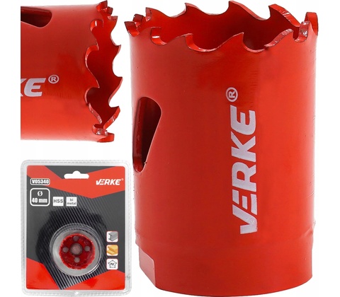 Verke V05340