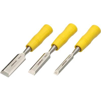 Jipos Tools Sada dlát 12/19/25mm, 3ks B294-01 JIPOS