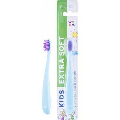 Woom Kids Extra Soft