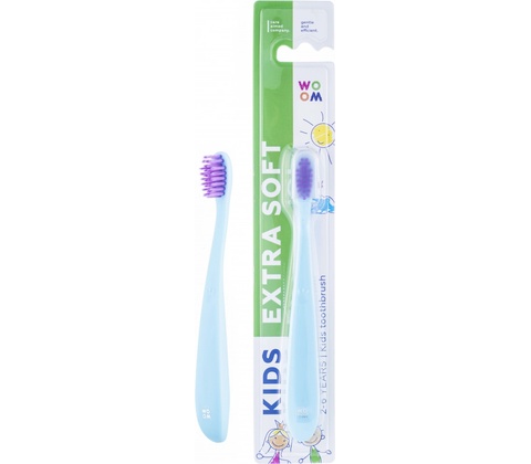 Woom Kids Extra Soft