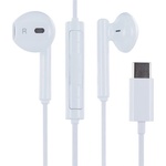 Huawei CM33 Type-C white bulk Слушалки