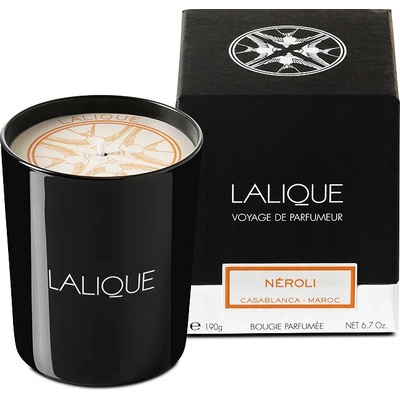 Lalique a Neroli Casablanca Marocco 190 g