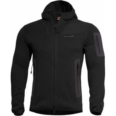Pentagon mikina Falcon Pro Sweater čierna