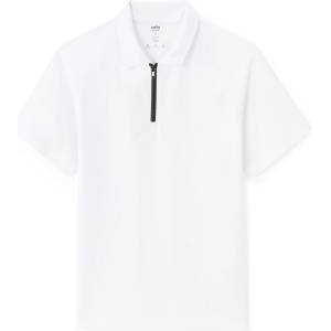 Celio Polo тениска Mecool Celio | Byal | МЪЖЕ | M