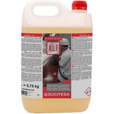 Sucitesa Sanigen ALF odmašťovač 5 kg