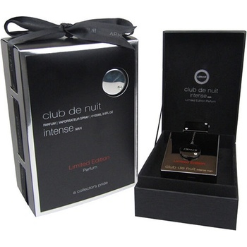 Armaf Club De Nuit Intense Man Limited Edition toaletní voda pánská 105 ml