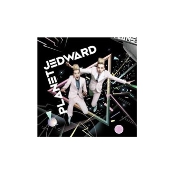 Jedward - Planet Jedward