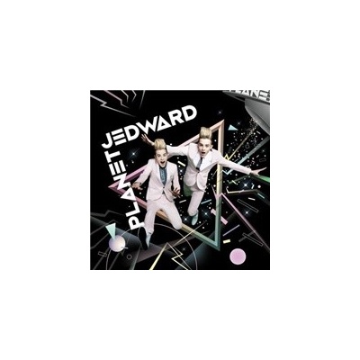 Jedward - Planet Jedward