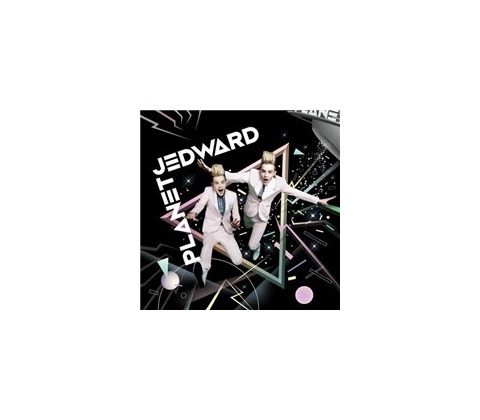 Jedward - Planet Jedward
