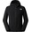 The North Face Мъжко софтшел яке The North Face Summit Off Width Jacket Softshell jacket - Black - размер XXL (003-3563-0115)