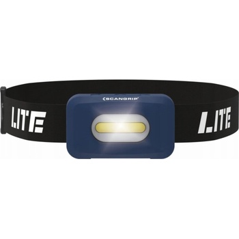 Scangrip Head Lite