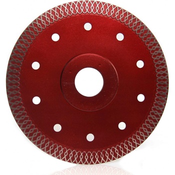 Mar-Pol Kotouč řezný diamantový 125 x 22,2 x 10 mm M08707