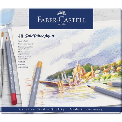 Faber Castell 114648 48 ks