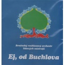 BROLN - Ej, od Buchlova