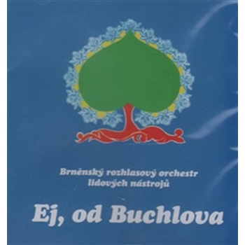 BROLN - Ej, od Buchlova