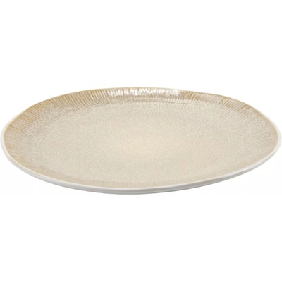 Mělký talíř Gastro Tzia, výška: 10 mm, průměr: 260 mm