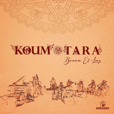 Koum Tara - BARAAIM EL-LOUZ CD