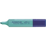 STAEDTLER Текстмаркер Staedtler 364, тюркоаз (21138-А-ТЮРКОАЗ)