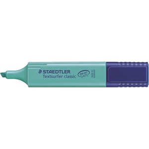 STAEDTLER Текстмаркер Staedtler 364, тюркоаз (21138-А-ТЮРКОАЗ)