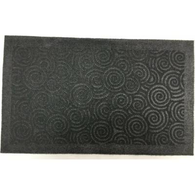 Okko Efco šedá 450 x 750 mm