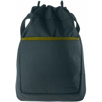 Tucano WO3BKS-MB13-VG : : Раница WorkOut 3 Easy 13", сив-зелен (WO3BKS-MB13-VG)