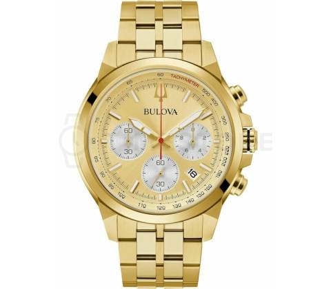 Bulova 97B217