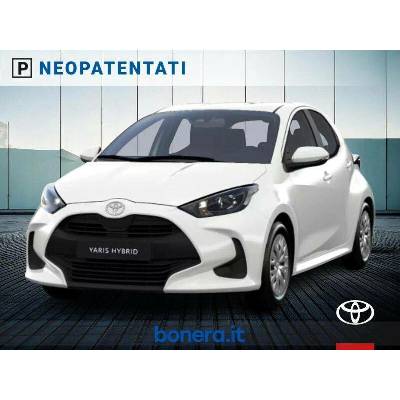 Toyota Yaris 1.5 85 kW