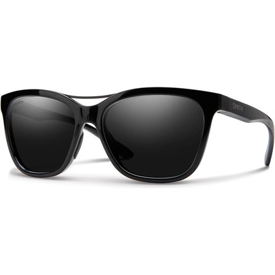 Smith Cavalier Black 566N