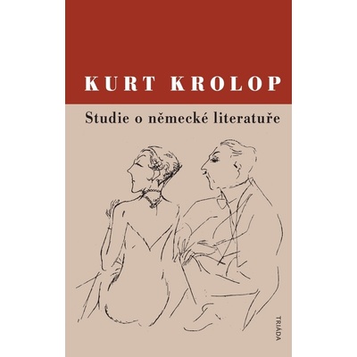 Studie o německé literatuře