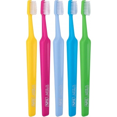 TePe Compact extra soft 1 ks