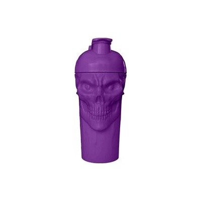 JNX Sports The Curse Skull Shaker 700 ml grape