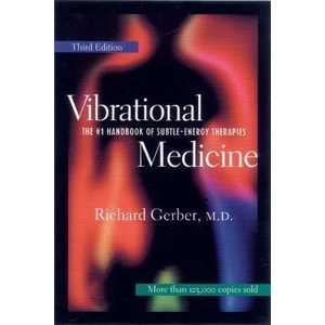 Vibrational Medicine | Richard Gerber (ISBN: 9781879181588)