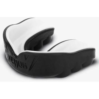 Venum Протектор за уста VENUM Challenger Mouthguard Black Ice